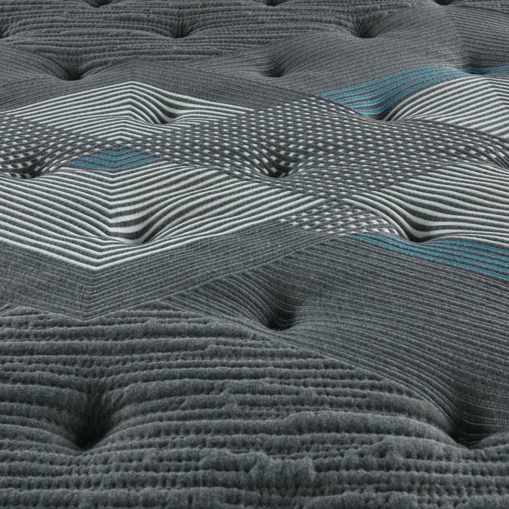 Harmony Lux Diamond Ultra Plush Pillow Top Twin Xl Mattress by