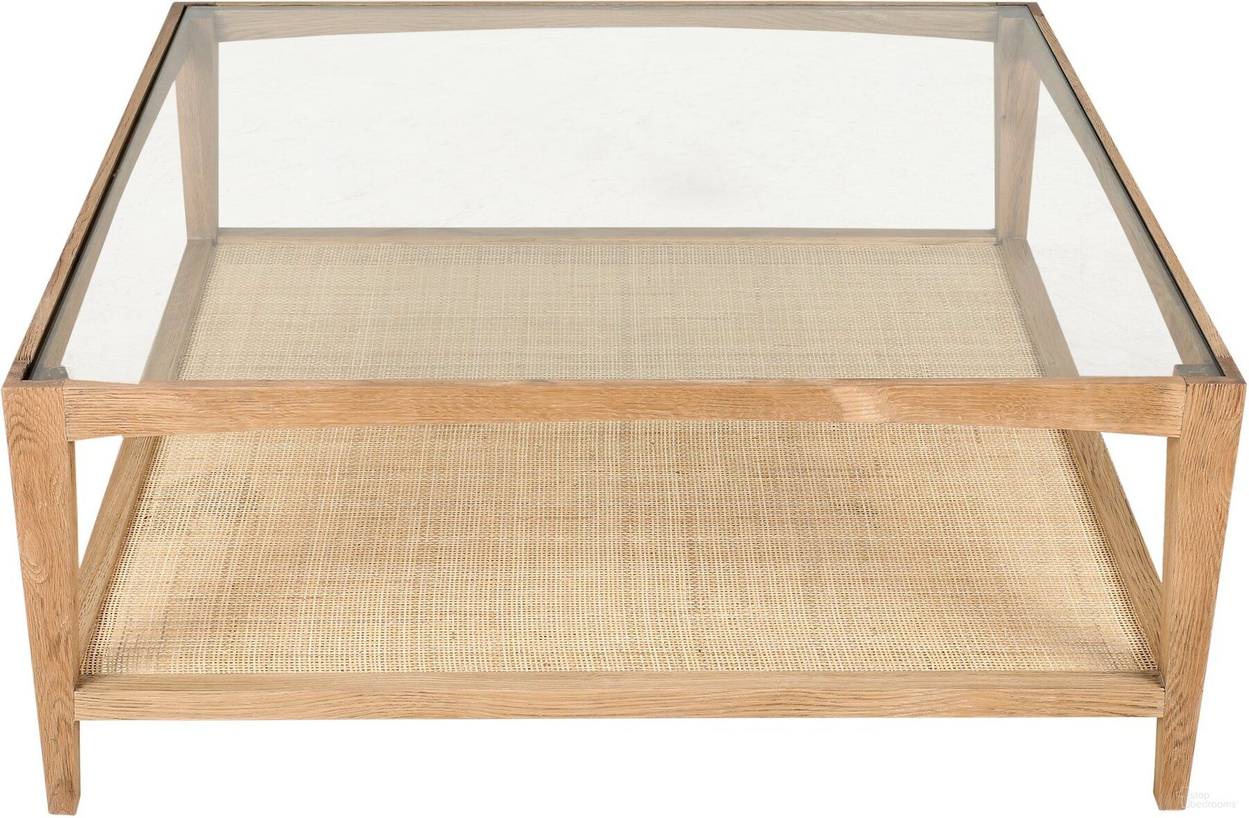 The appearance of Harrington Coffee Table designed by Moes Home in the traditional interior design. This natural piece of furniture was selected by 1StopBedrooms from Harrington Collection to add a touch of cosiness and style into your home. Sku: VL-1056-24-0. Material: Wood.