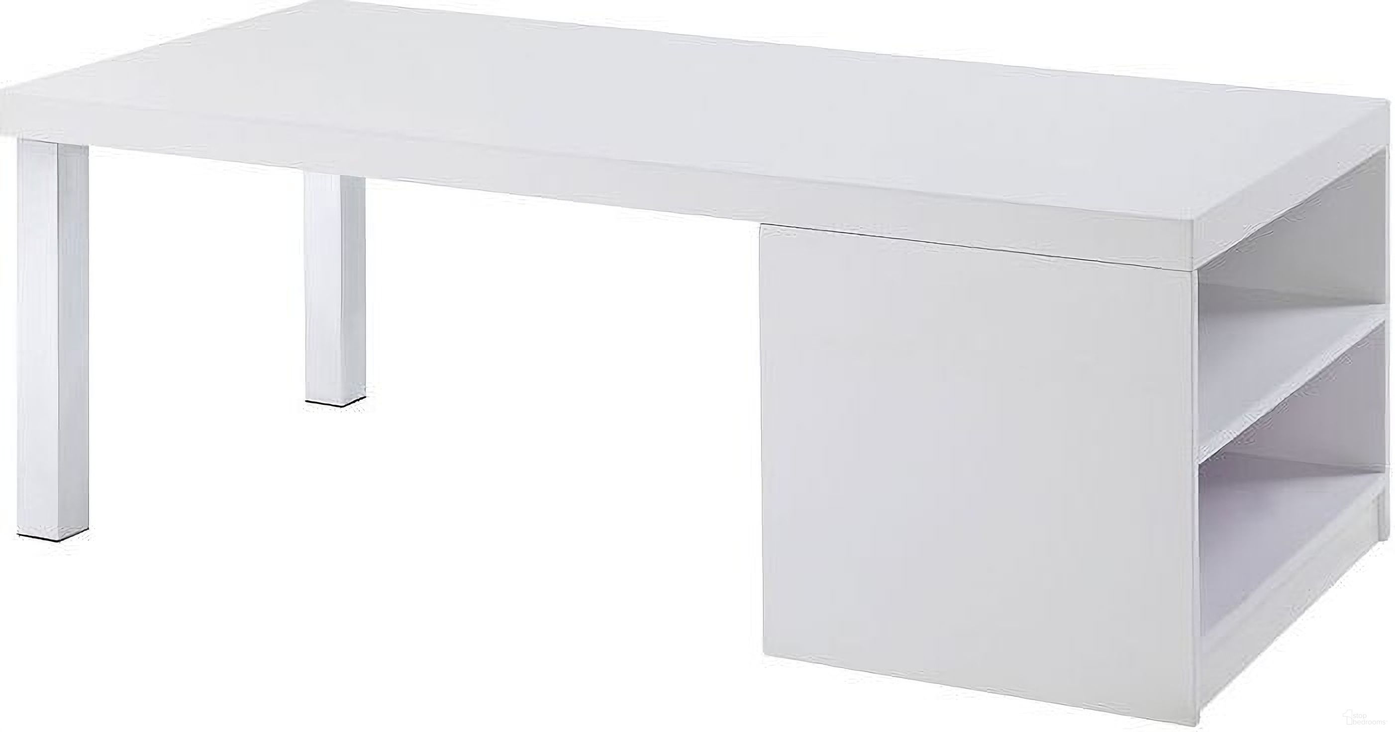 Harta Coffee Table
