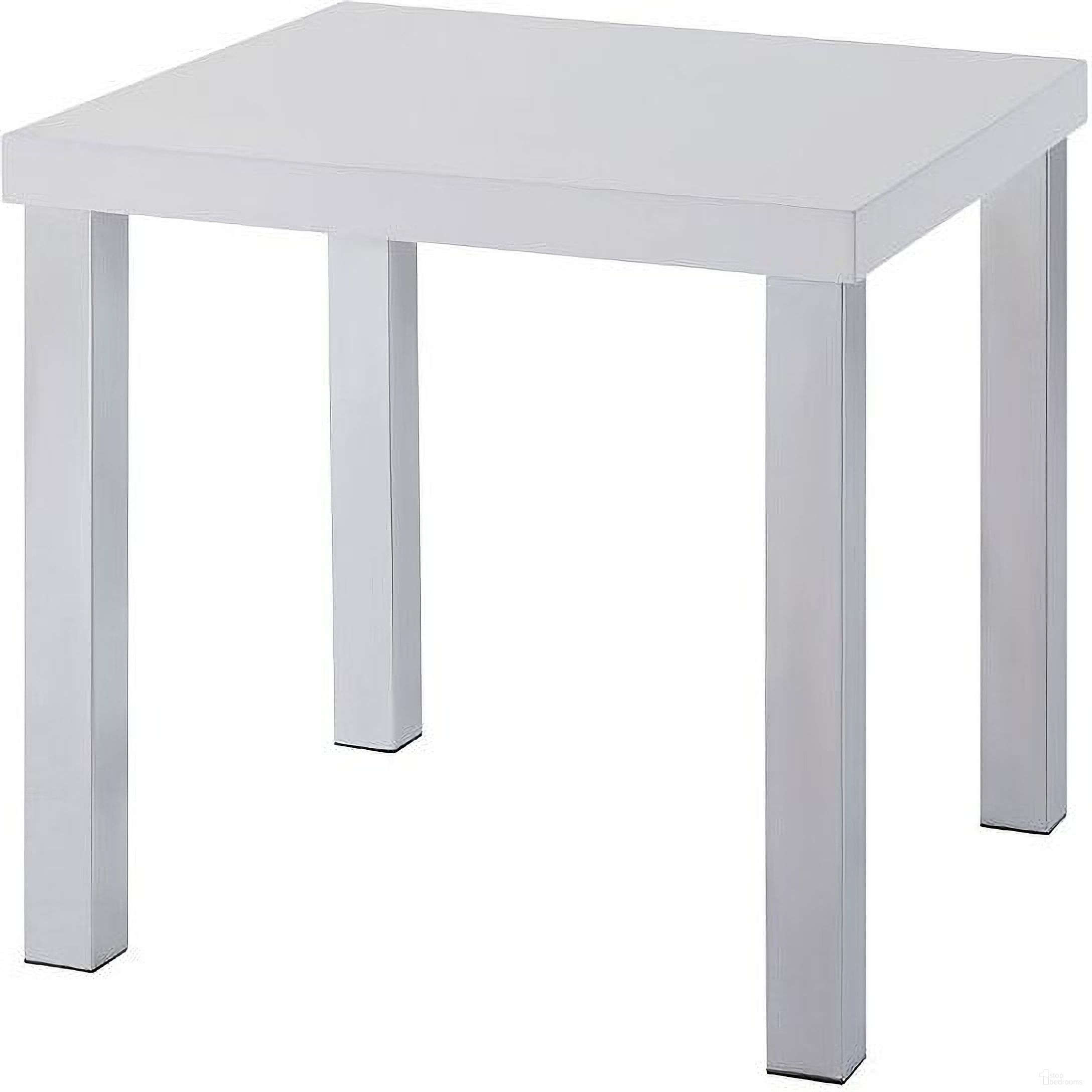 Harta End Table