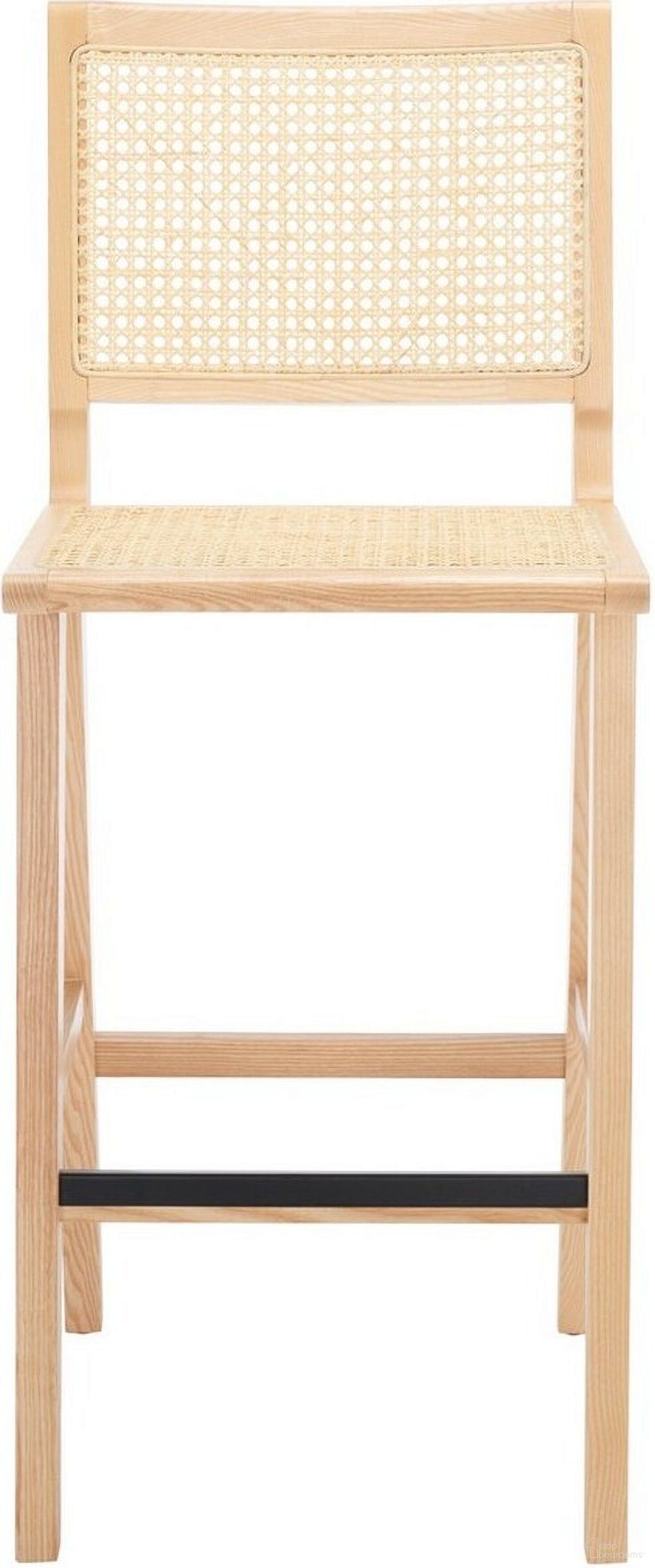 Safavieh Hattie Dining Chair - Thumbnail 2