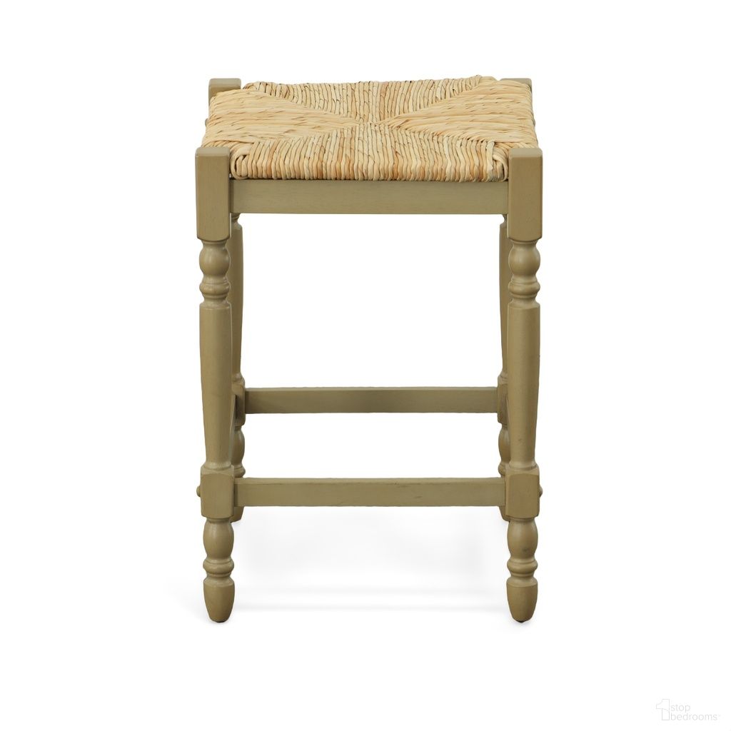 The appearance of Hawthorne 24 Inch Counter Stool In Weathered Gray and Natural designed by Carolina Living in the traditional interior design. This weathered gray and natural piece of furniture was selected by 1StopBedrooms from Hawthorne Collection to add a touch of cosiness and style into your home. Sku: 2662-RTA-WG. Material: Rubberwood.