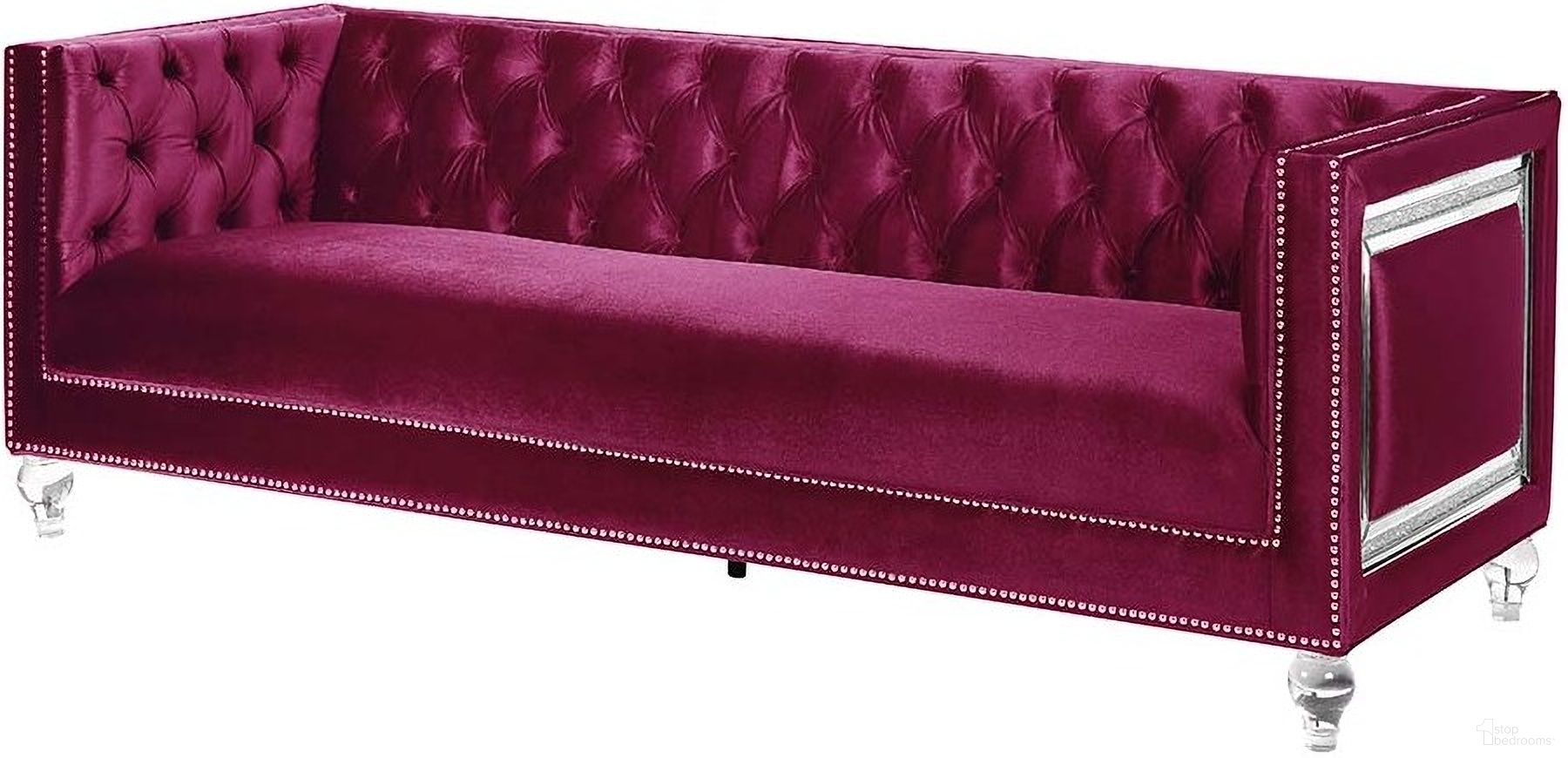 ACME & Co. HeiberoII Sofa - Thumbnail 4