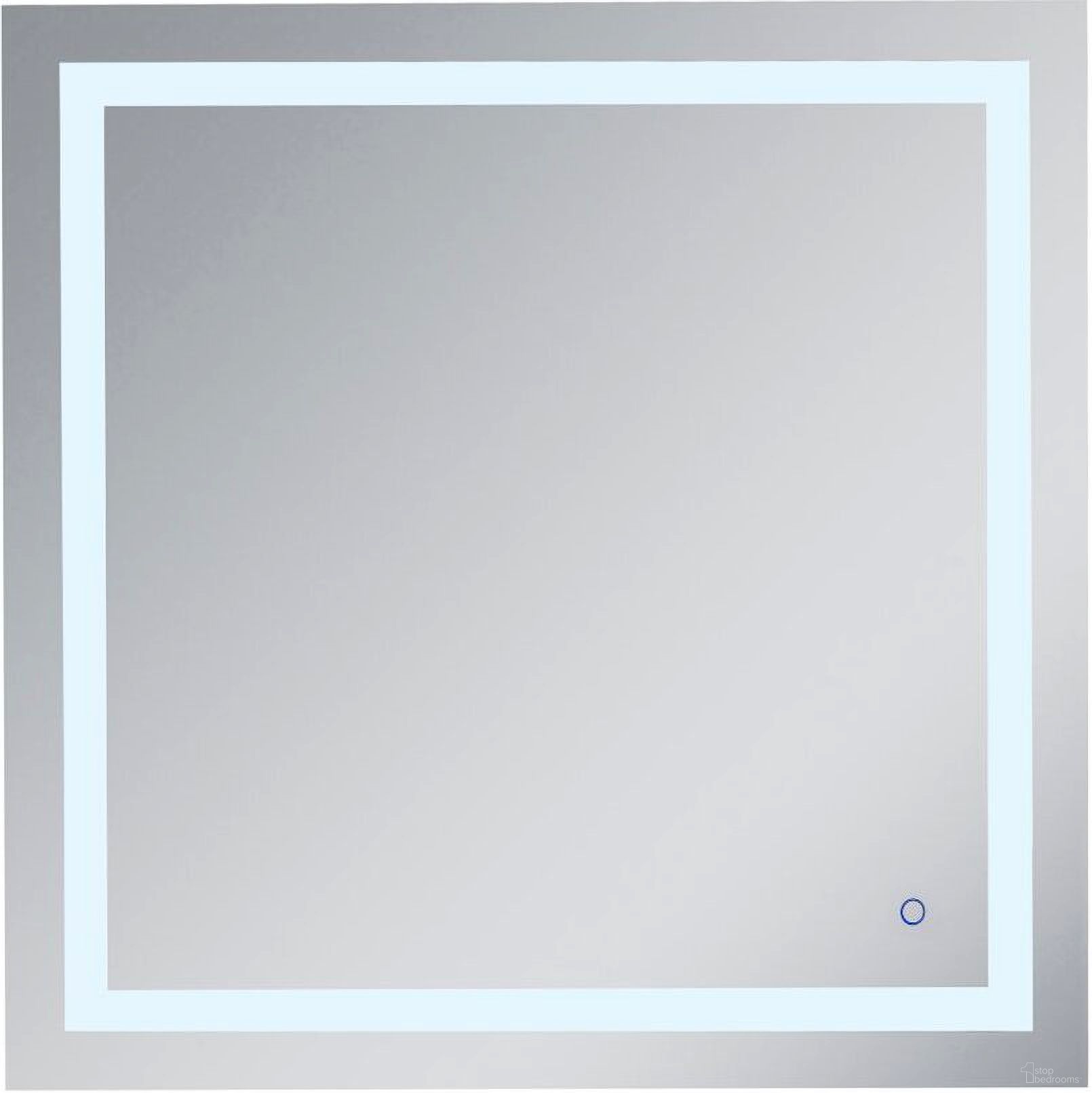 The appearance of Helios Color Changing Led Mirror MRE13636 designed by Elegant Lighting in the modern / contemporary interior design. This silver piece of furniture was selected by 1StopBedrooms from Helios Collection to add a touch of cosiness and style into your home. Sku: MRE13636. Material: Aluminum.
