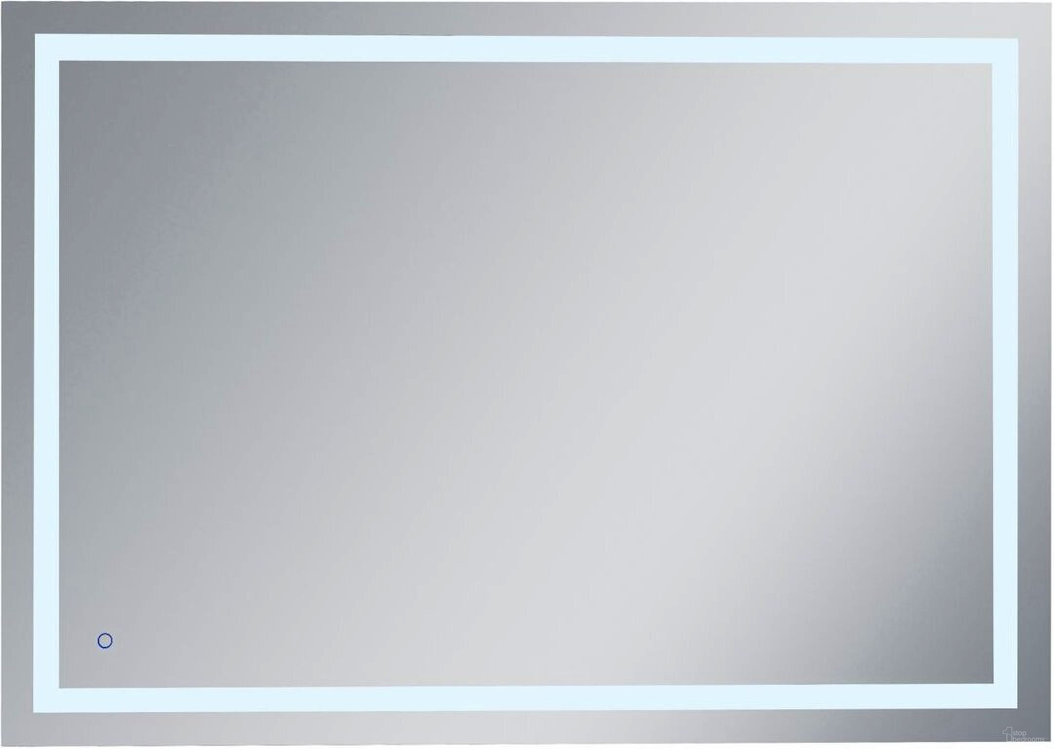 The appearance of Helios Color Changing Led Mirror MRE14260 designed by Elegant Lighting in the modern / contemporary interior design. This silver piece of furniture was selected by 1StopBedrooms from Helios Collection to add a touch of cosiness and style into your home. Sku: MRE14260. Material: Aluminum.