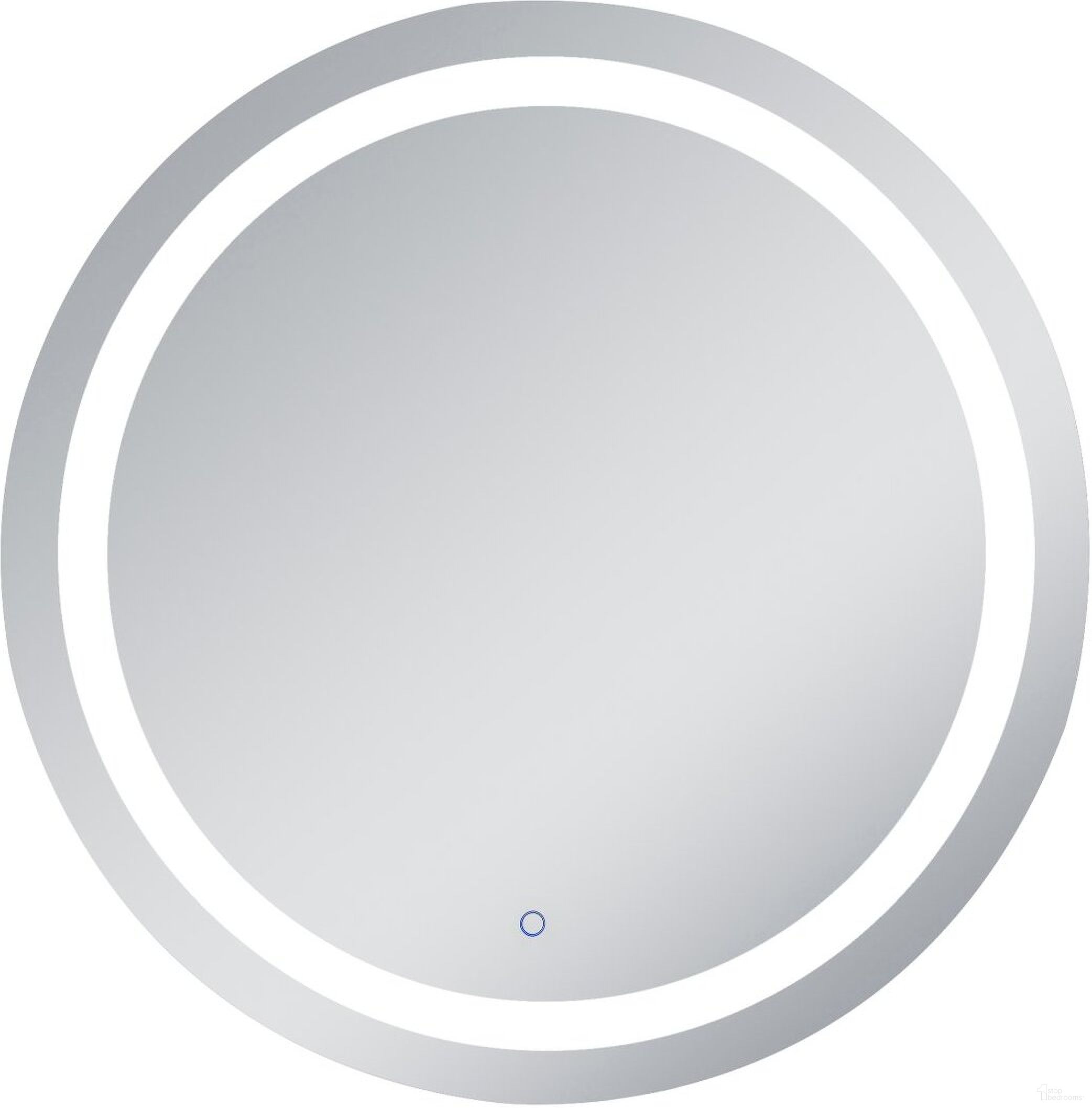 The appearance of Helios Color Changing Led Mirror MRE23636 designed by Elegant Lighting in the modern / contemporary interior design. This silver piece of furniture was selected by 1StopBedrooms from Helios Collection to add a touch of cosiness and style into your home. Sku: MRE23636. Material: Steel.