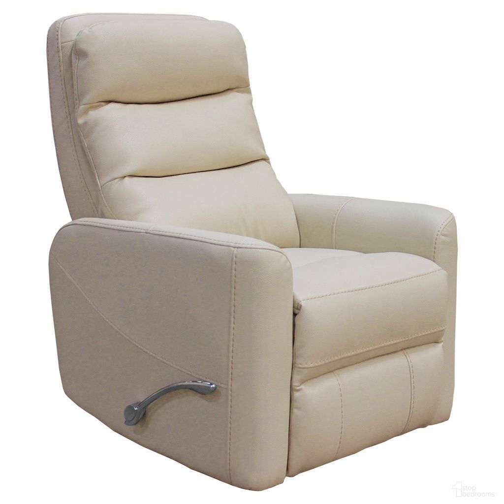 The appearance of Hercules Swivel Glider Recliner Set of 2 In Oyster designed by Parker House in the modern / contemporary interior design. This oyster piece of furniture was selected by 1StopBedrooms from Hercules Collection to add a touch of cosiness and style into your home. Sku: MHER#812GS-OYS;MHER#812GS-OYS. Material: Polyester.