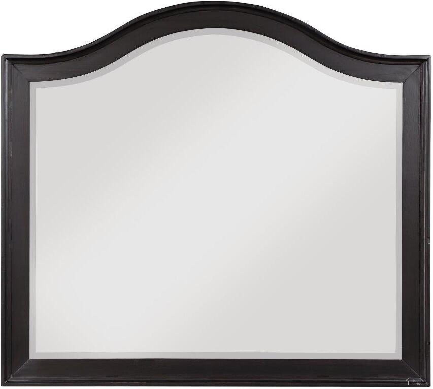 The appearance of Herman Mirror In Grey designed by Homelegance in the traditional interior design. This grey piece of furniture was selected by 1StopBedrooms from Herman Collection to add a touch of cosiness and style into your home. Sku: 1420-6. Material: Wood.