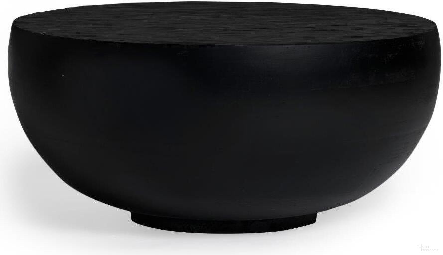 The appearance of Hewn Occasional Table In Charcoal designed by Union Home Furniture in the modern / contemporary interior design. This charcoal piece of furniture  was selected by 1StopBedrooms from Hewn Collection to add a touch of cosiness and style into your home. Sku: LVR00100. Material: Wood.