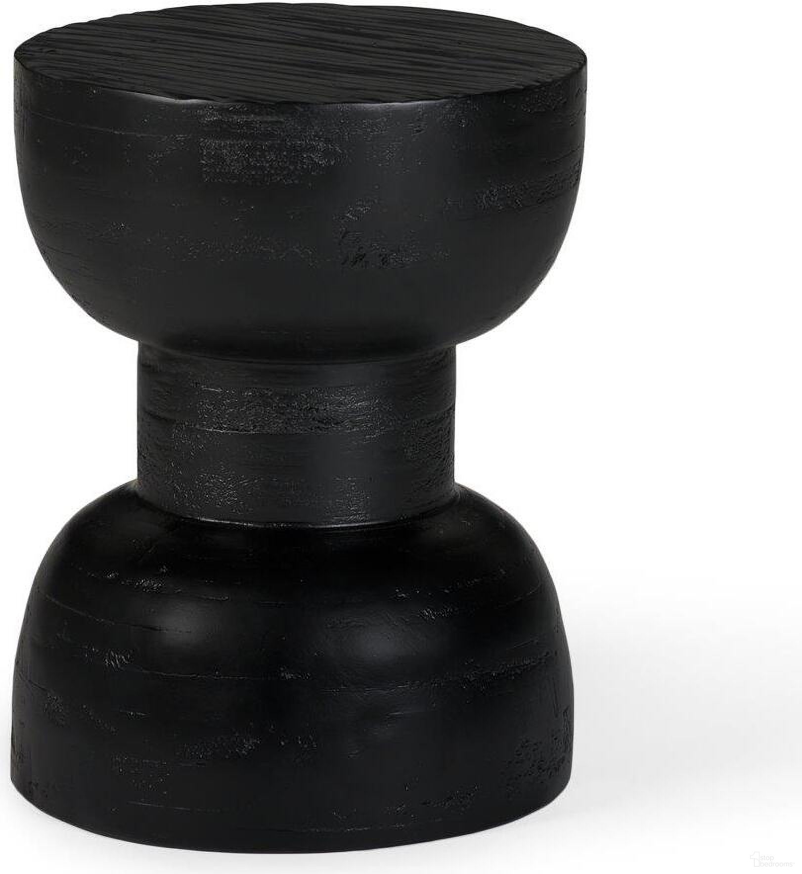 The appearance of Hewn Small Occasional Table In Charcoal designed by Union Home Furniture in the modern / contemporary interior design. This charcoal piece of furniture  was selected by 1StopBedrooms from Hewn Collection to add a touch of cosiness and style into your home. Sku: LVR00102. Material: Wood.