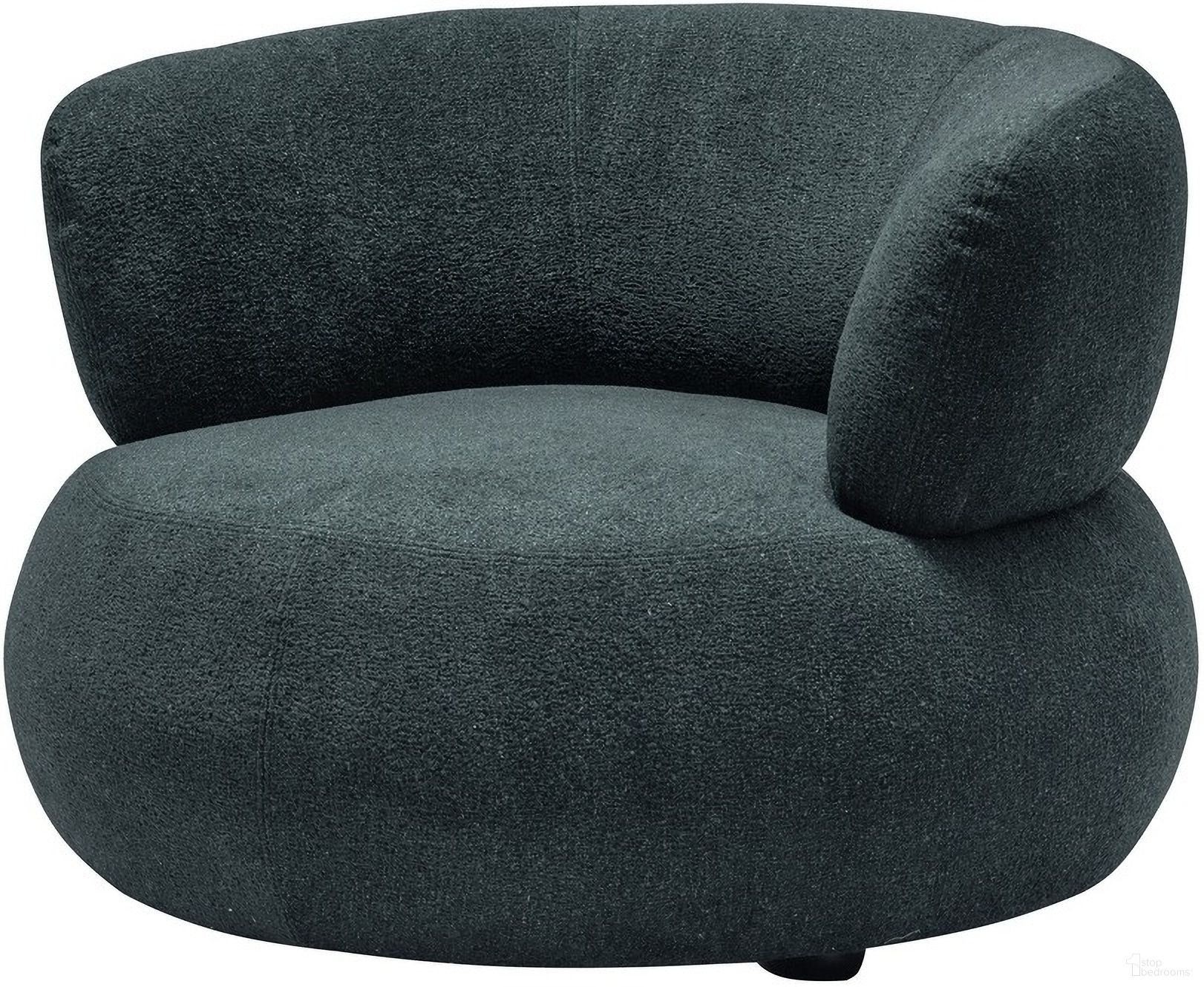 HF5512A Chair In Green