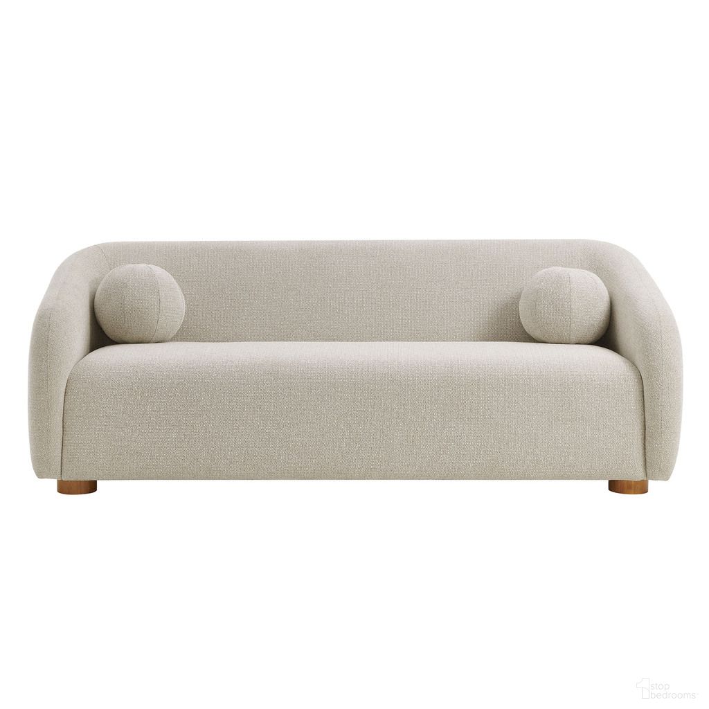 The appearance of Holland 85 Inch Chenille Fabric Sofa In Dove Gray designed by Modway in the modern / contemporary interior design. This dove gray piece of furniture was selected by 1StopBedrooms from Holland Collection to add a touch of cosiness and style into your home. Sku: EEI-7217-DOV. Material: Fabric.