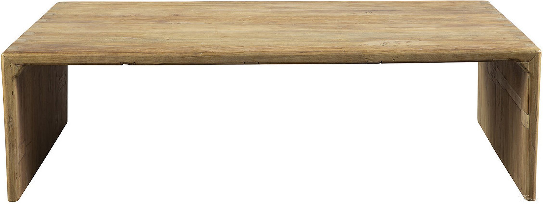 Holliman Large Coffee Table