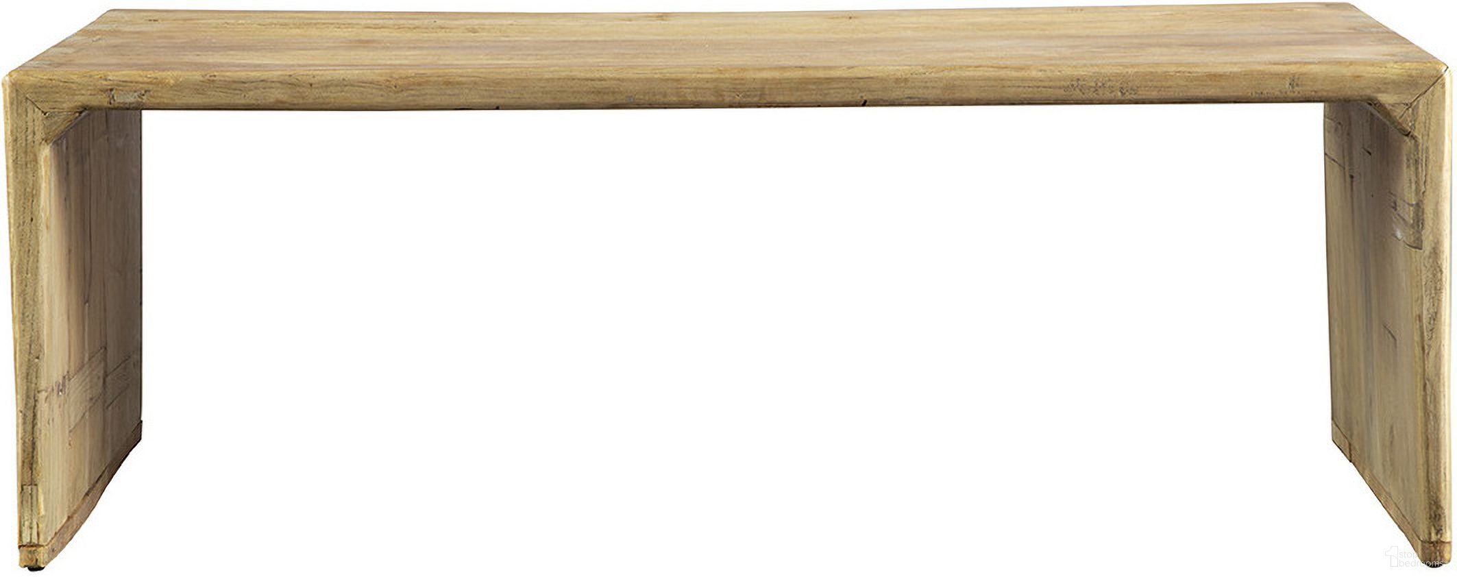 Holliman Small Coffee Table