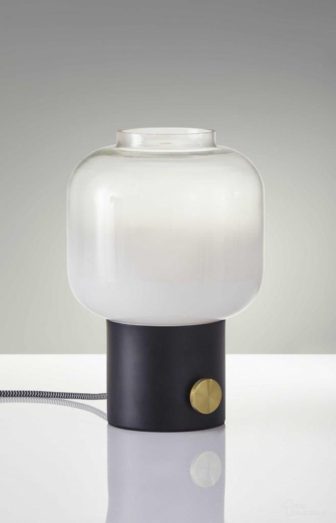HomeRoots Table Lamp - Thumbnail 2