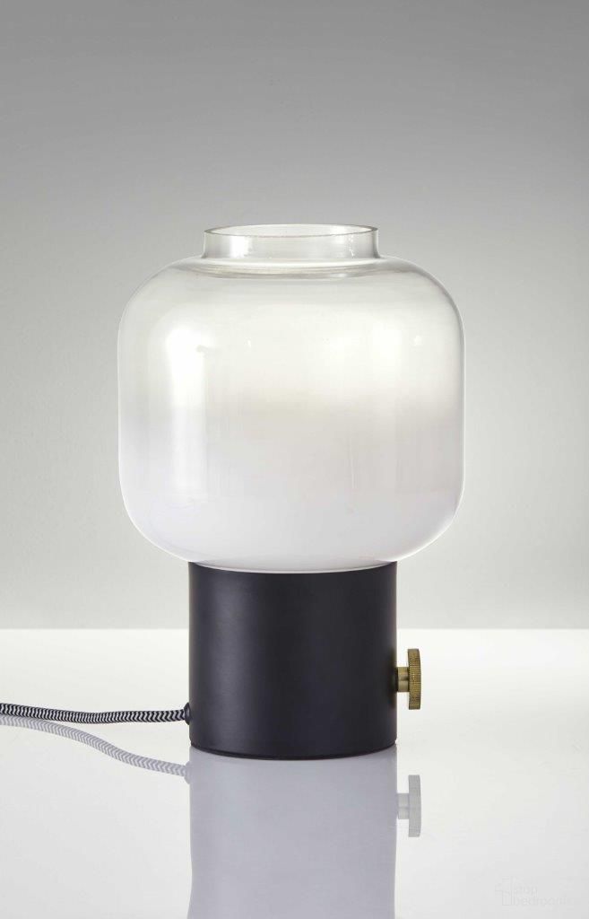 HomeRoots Table Lamp