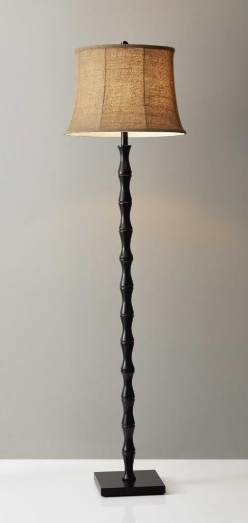 HomeRoots Floor Lamp