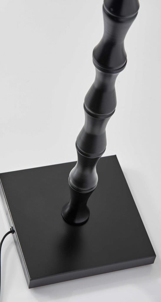 HomeRoots Floor Lamp - Thumbnail 2