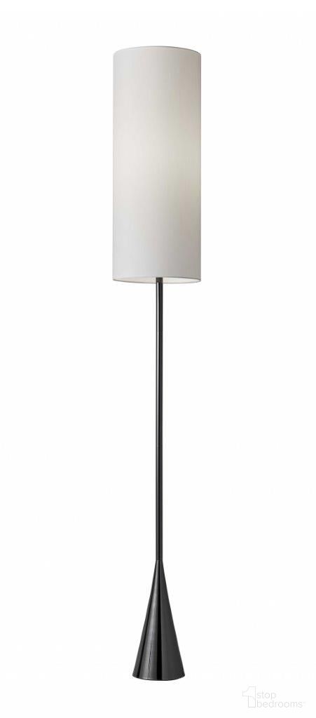 HomeRoots Floor Lamp