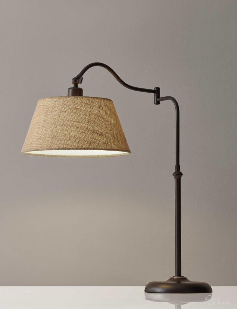 HomeRoots Table Lamp