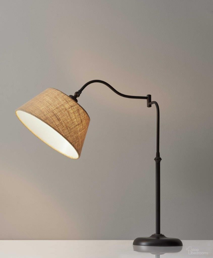 HomeRoots Table Lamp - Thumbnail 2