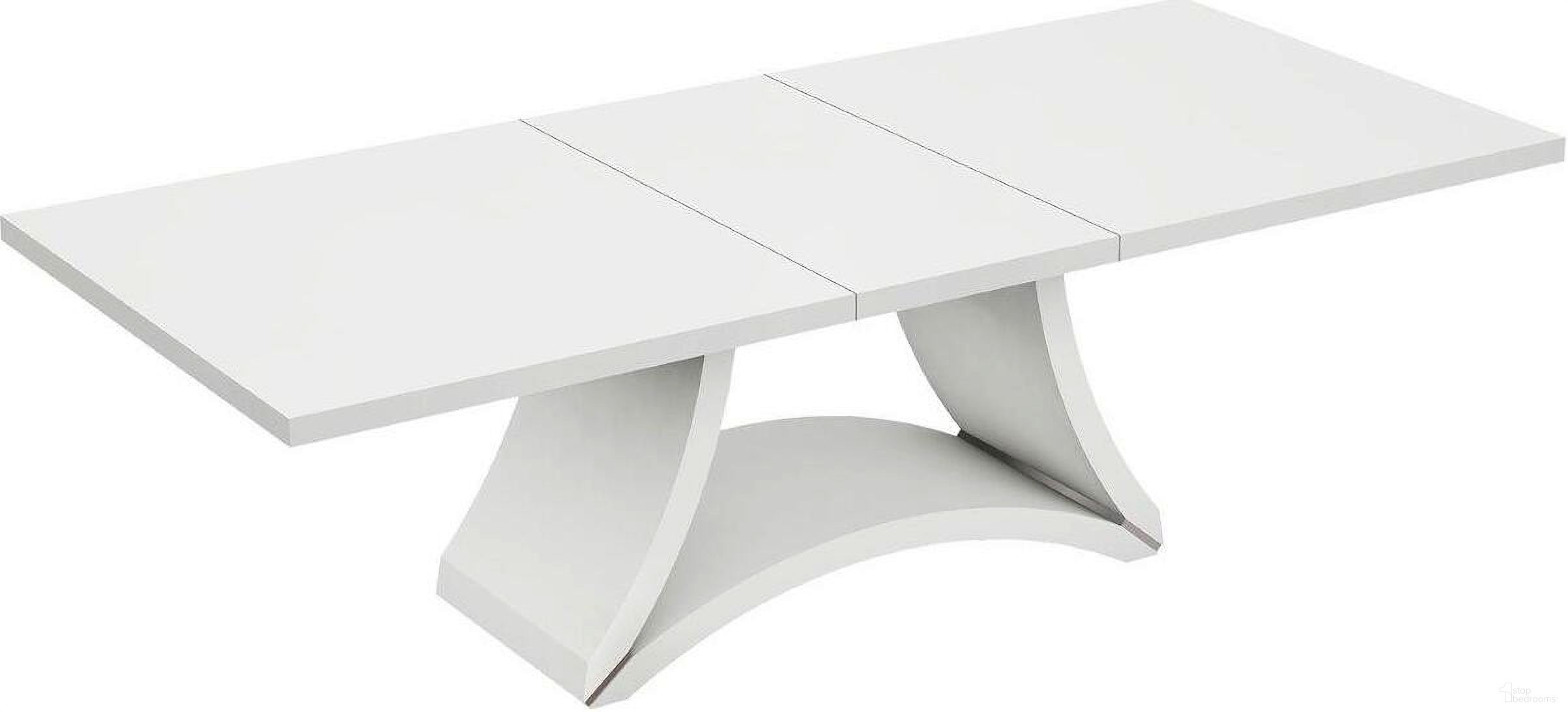 HomeRoots Dining Table - Thumbnail 2