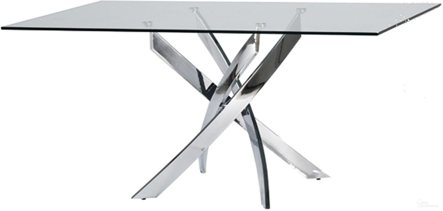 HomeRoots Dining Table