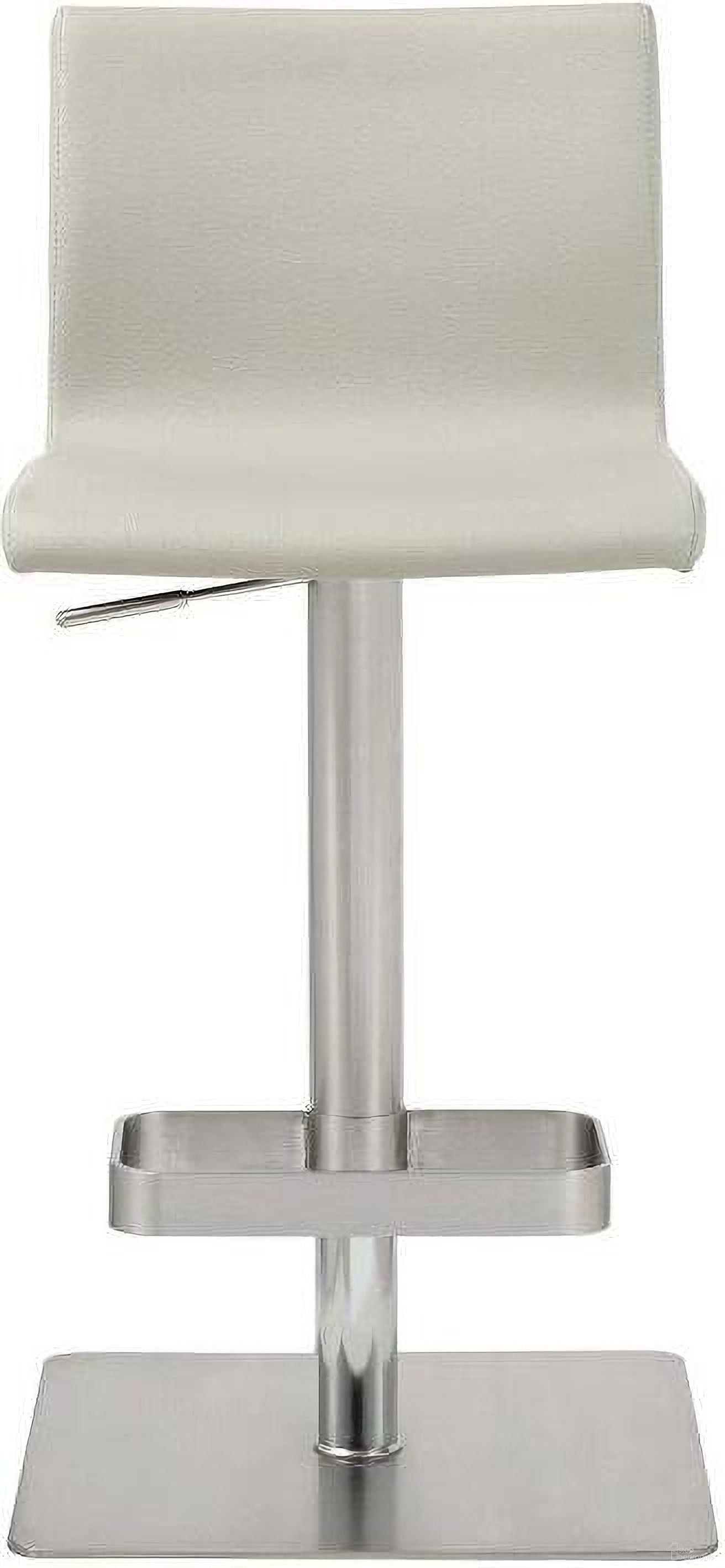The appearance of Homeroots Light Stainless Steel Bar Stool 370625 designed by Homeroots in the modern / contemporary interior design. This light piece of furniture was selected by 1StopBedrooms from to add a touch of cosiness and style into your home. Sku: 370625. Material: Steel.