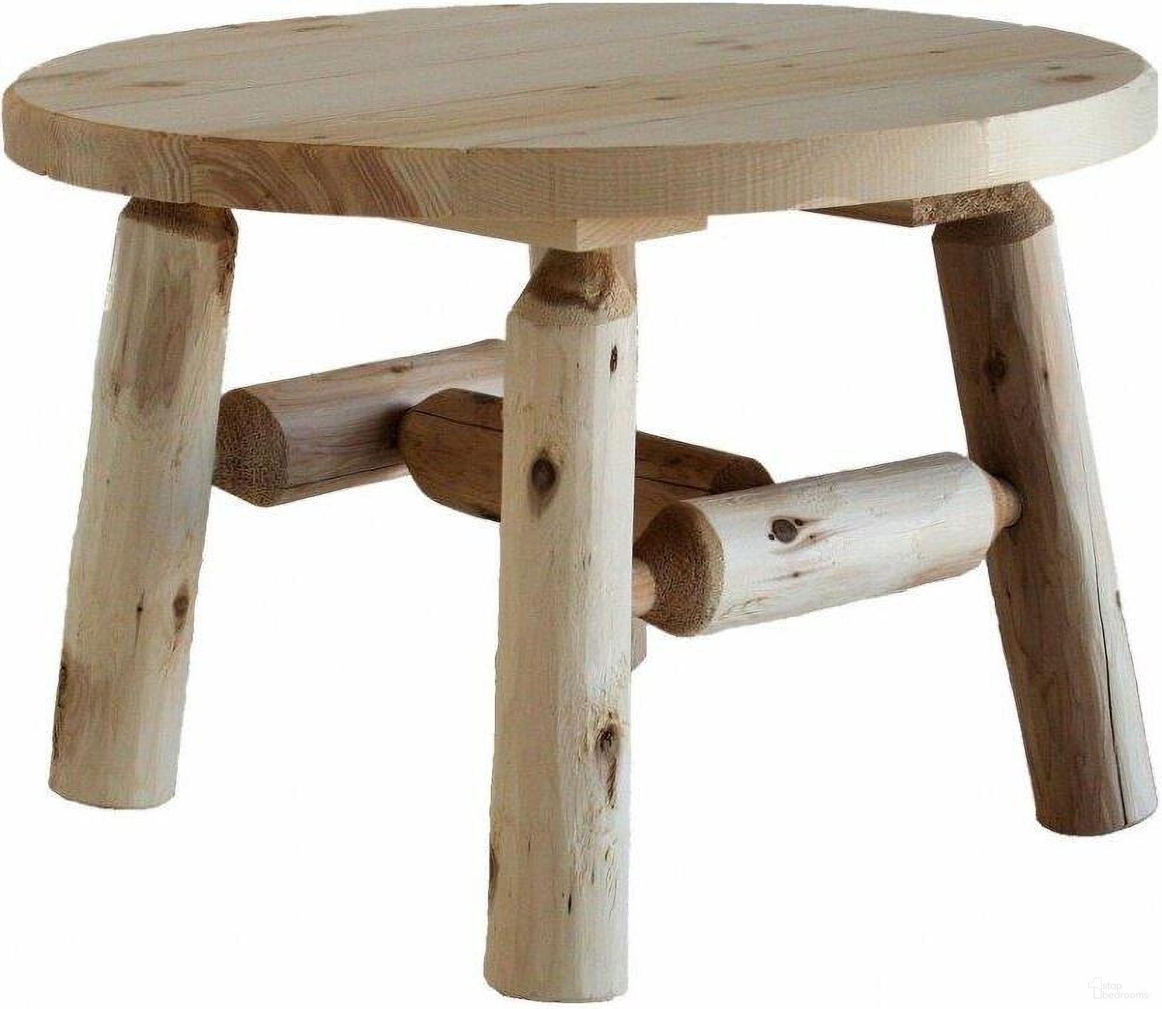The appearance of Homeroots Natural Wood Coffee Table 370292 designed by Homeroots in the rustic / southwestern interior design. This natural piece of furniture was selected by 1StopBedrooms from to add a touch of cosiness and style into your home. Sku: 370292. Material: Wood.