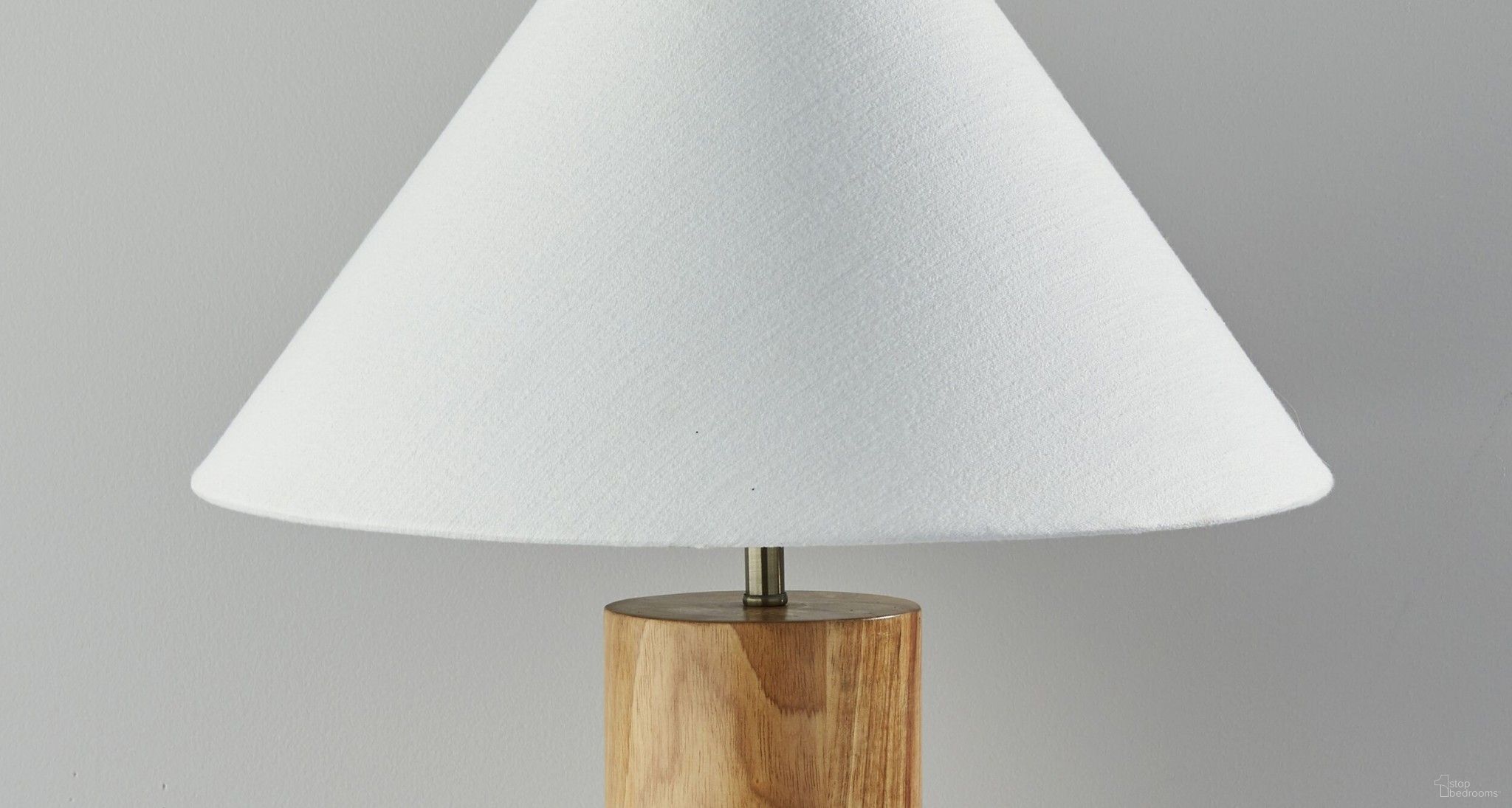 HomeRoots Table Lamp - Thumbnail 2