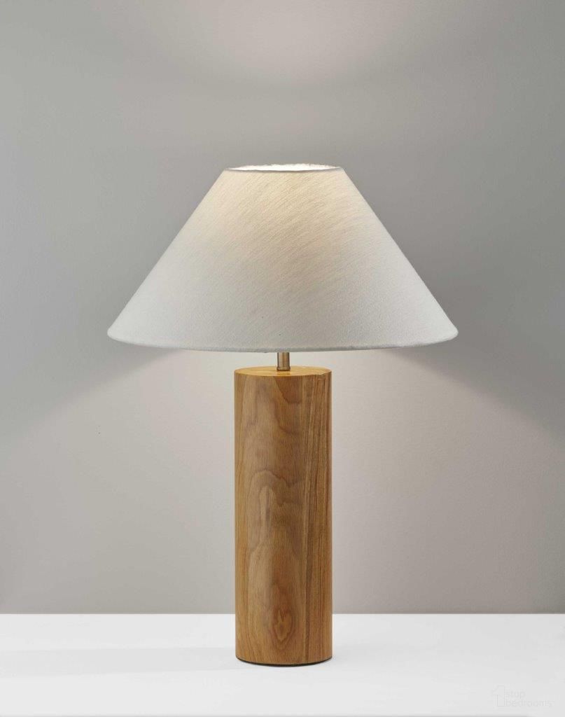 HomeRoots Table Lamp