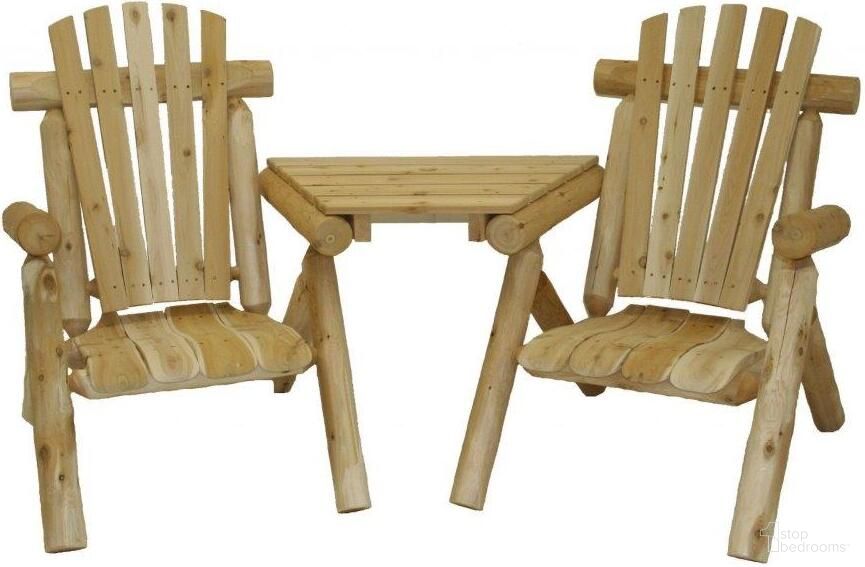 The appearance of Homeroots Natural Wood Visa Tete 370280 designed by Homeroots in the rustic / southwestern interior design. This natural piece of furniture was selected by 1StopBedrooms from to add a touch of cosiness and style into your home. Sku: 370280. Material: Wood.