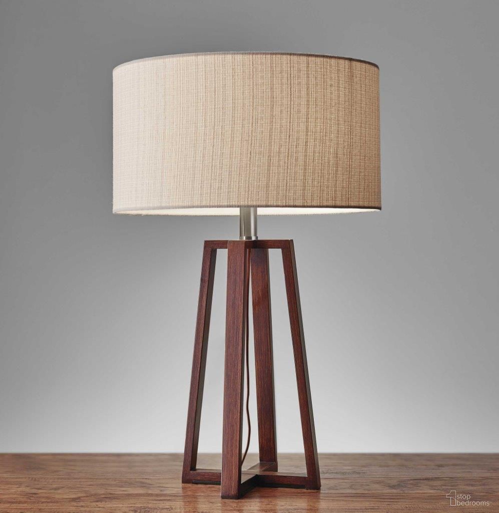 HomeRoots Table Lamp