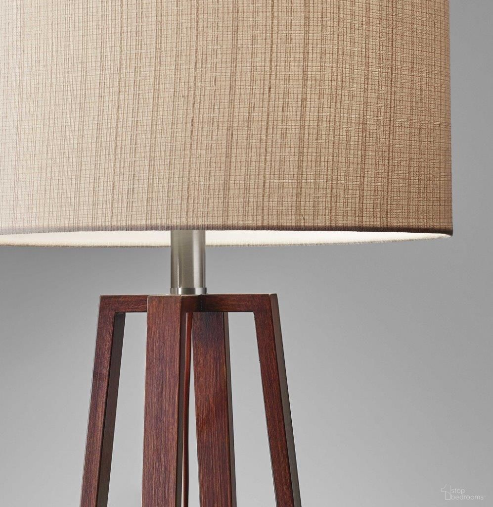 HomeRoots Table Lamp