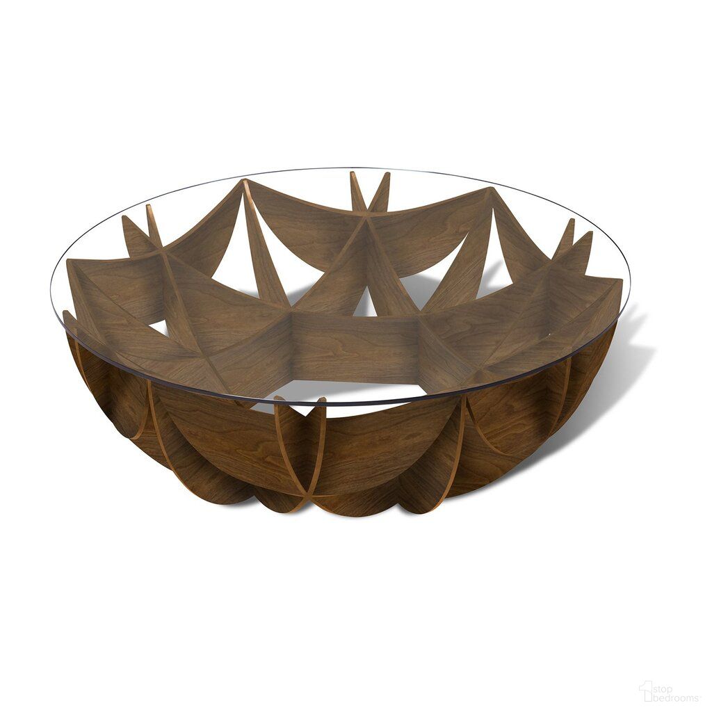 The appearance of Honeycomb Cocktail Table In Walnut designed by Maitland-Smith in the transitional interior design. This walnut piece of furniture was selected by 1StopBedrooms from Maitland Smith Collection to add a touch of cosiness and style into your home. Sku: 89-0609-B;89-0609-T. Material: Walnut.