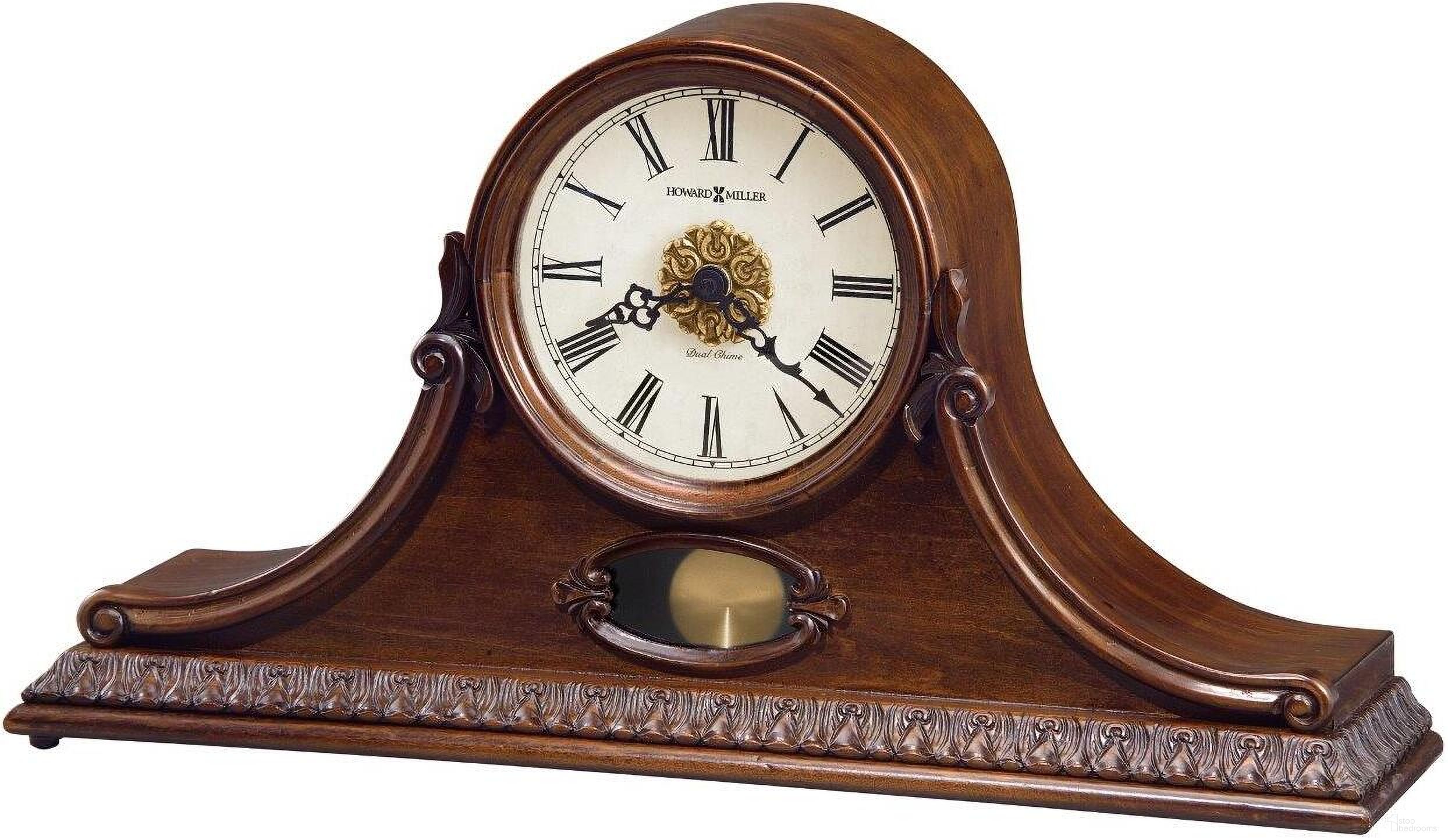 Howard Miller Andrea Mantel Clock