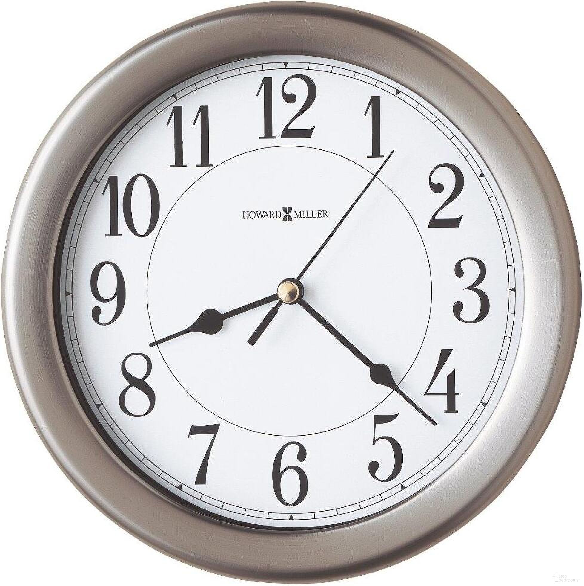 Howard Miller Aries Wall Clock