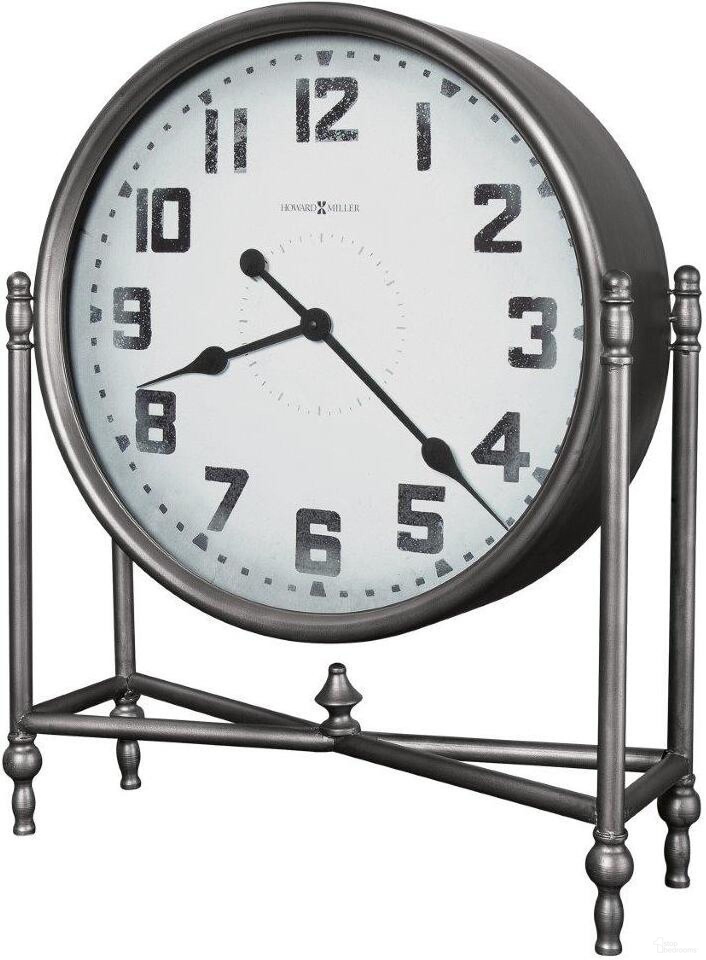 Howard Miller Childress Mantel Clock