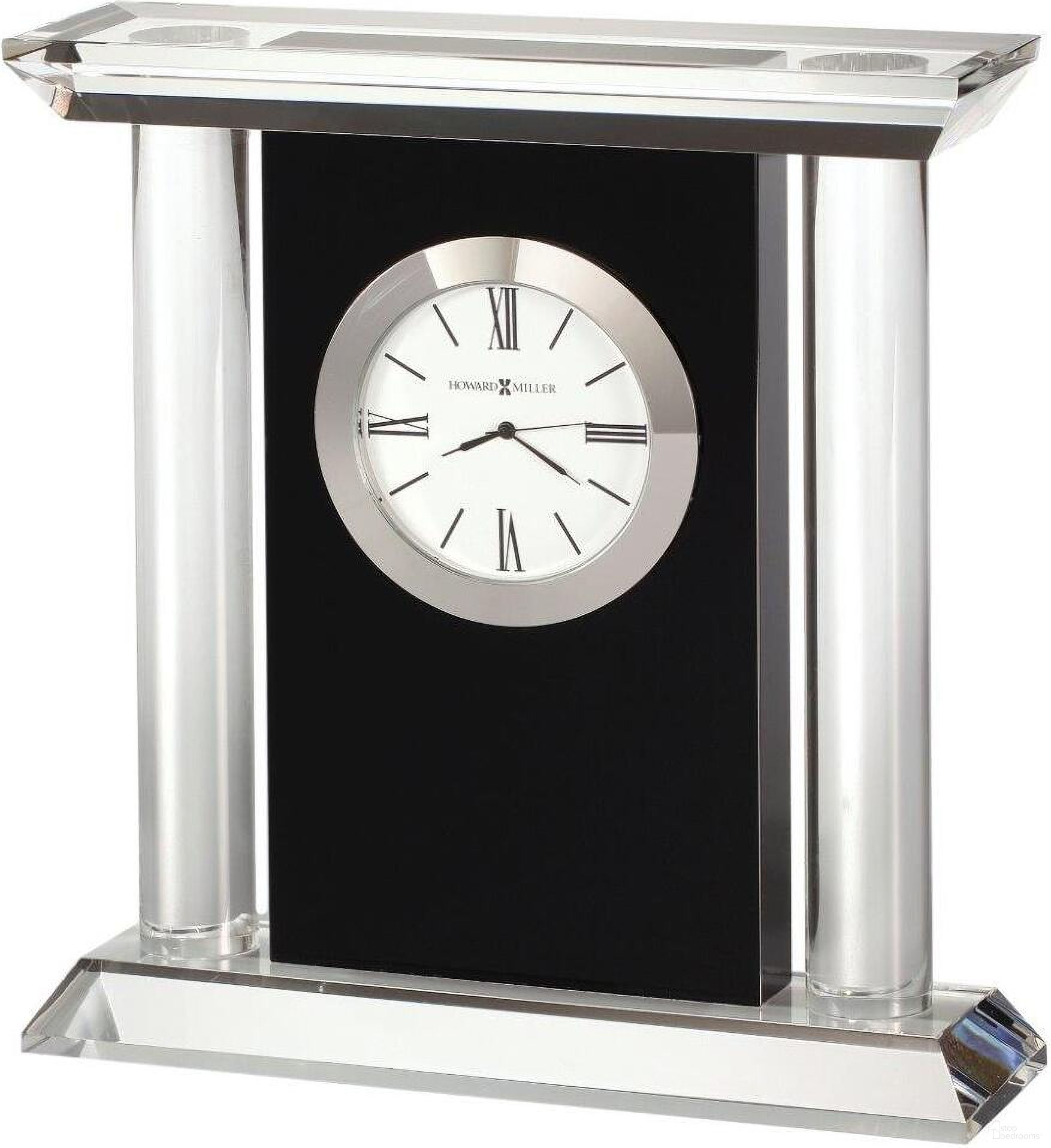 Howard Miller Colonnade Tabletop Clock