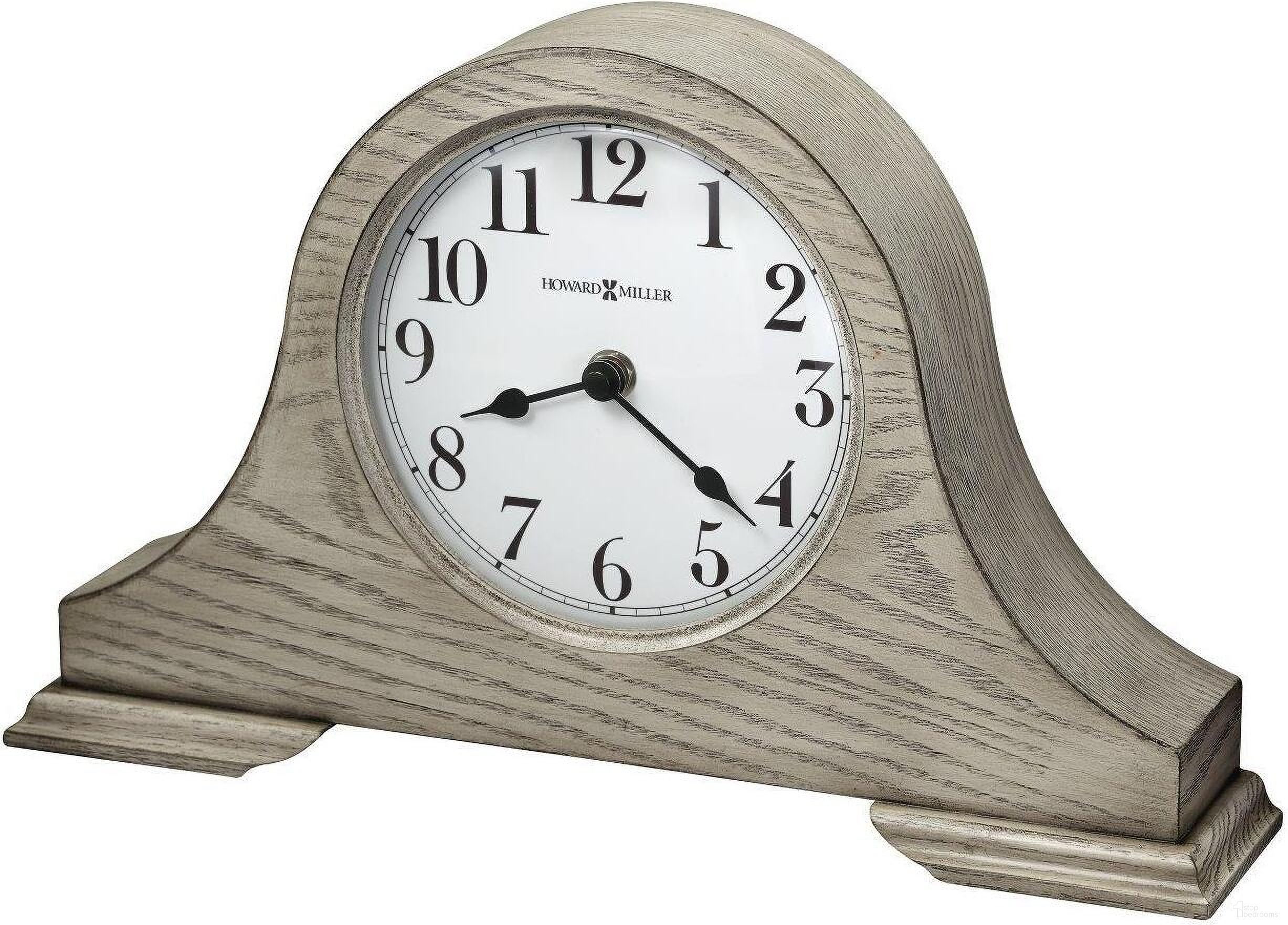 Howard Miller Emma Mantel Clock