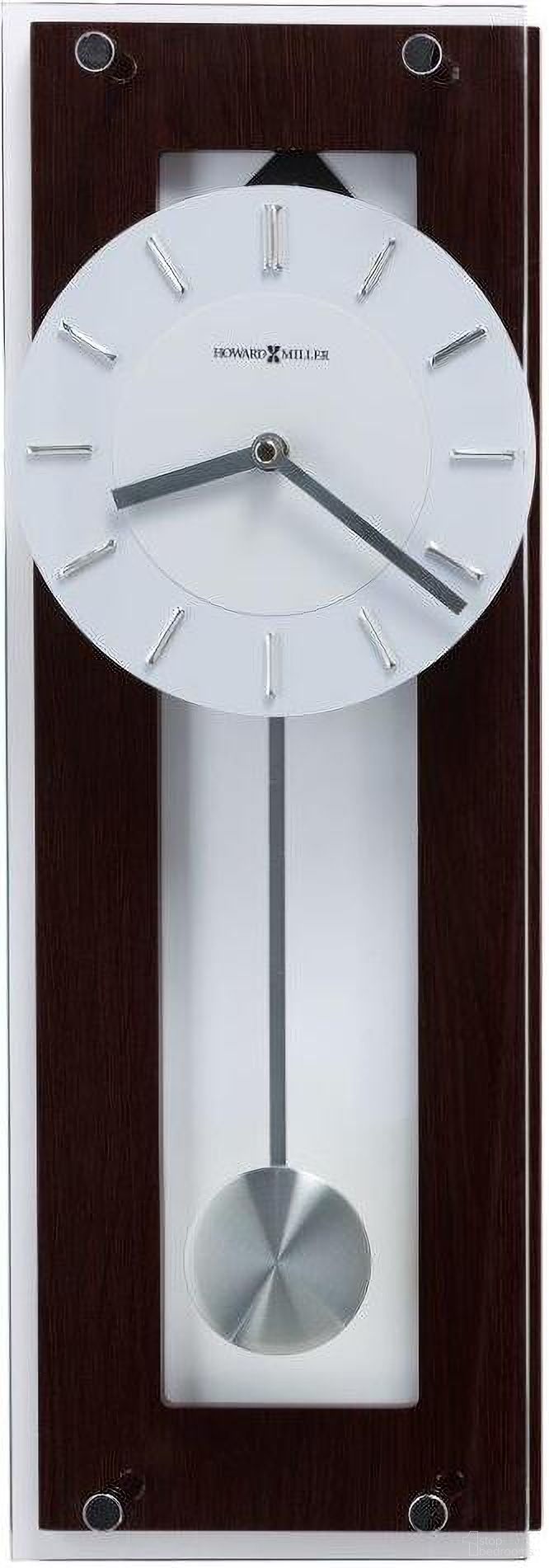 Howard Miller Emmett Wall Clock
