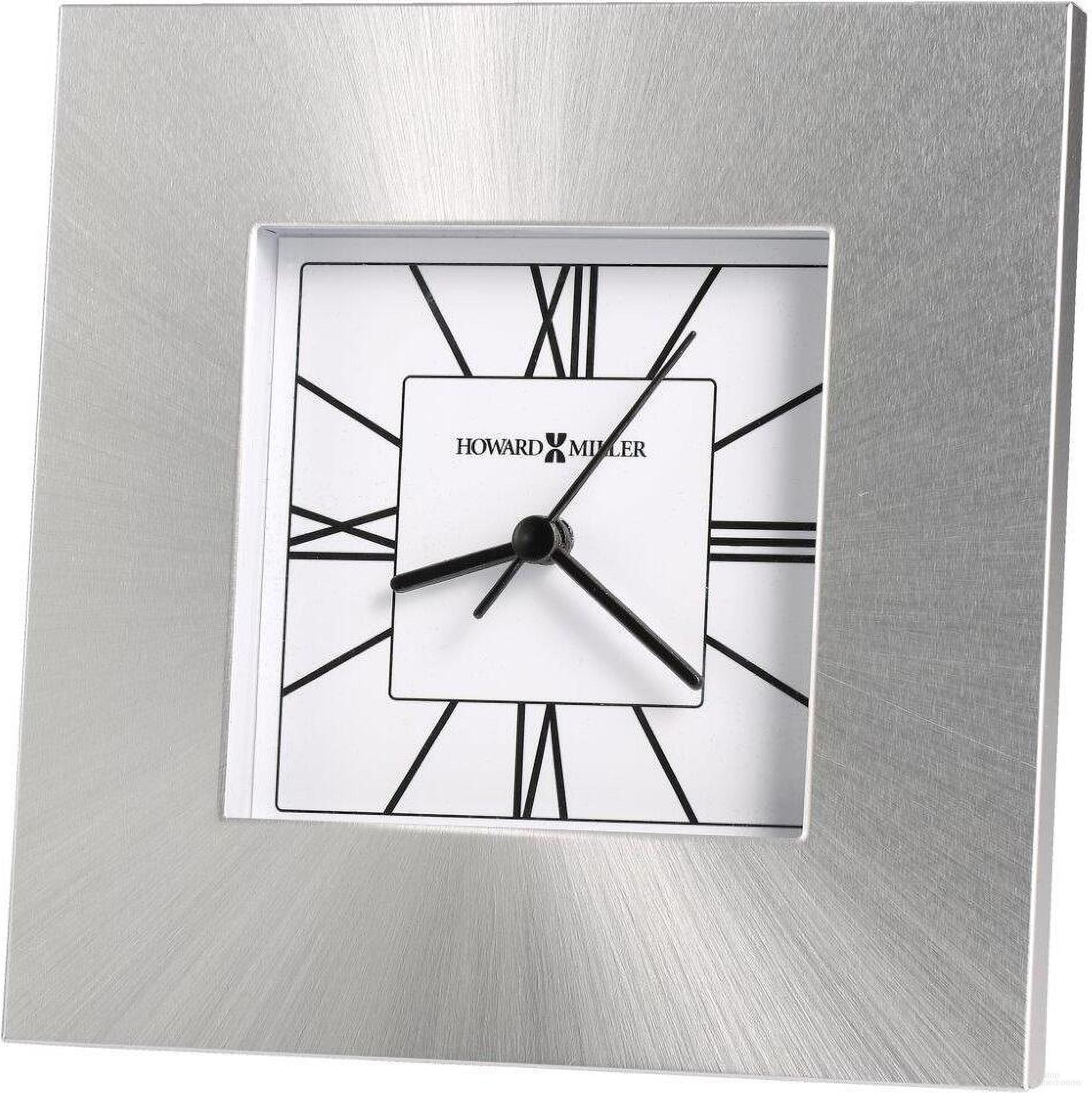 Howard Miller Kendal Tabletop Clock