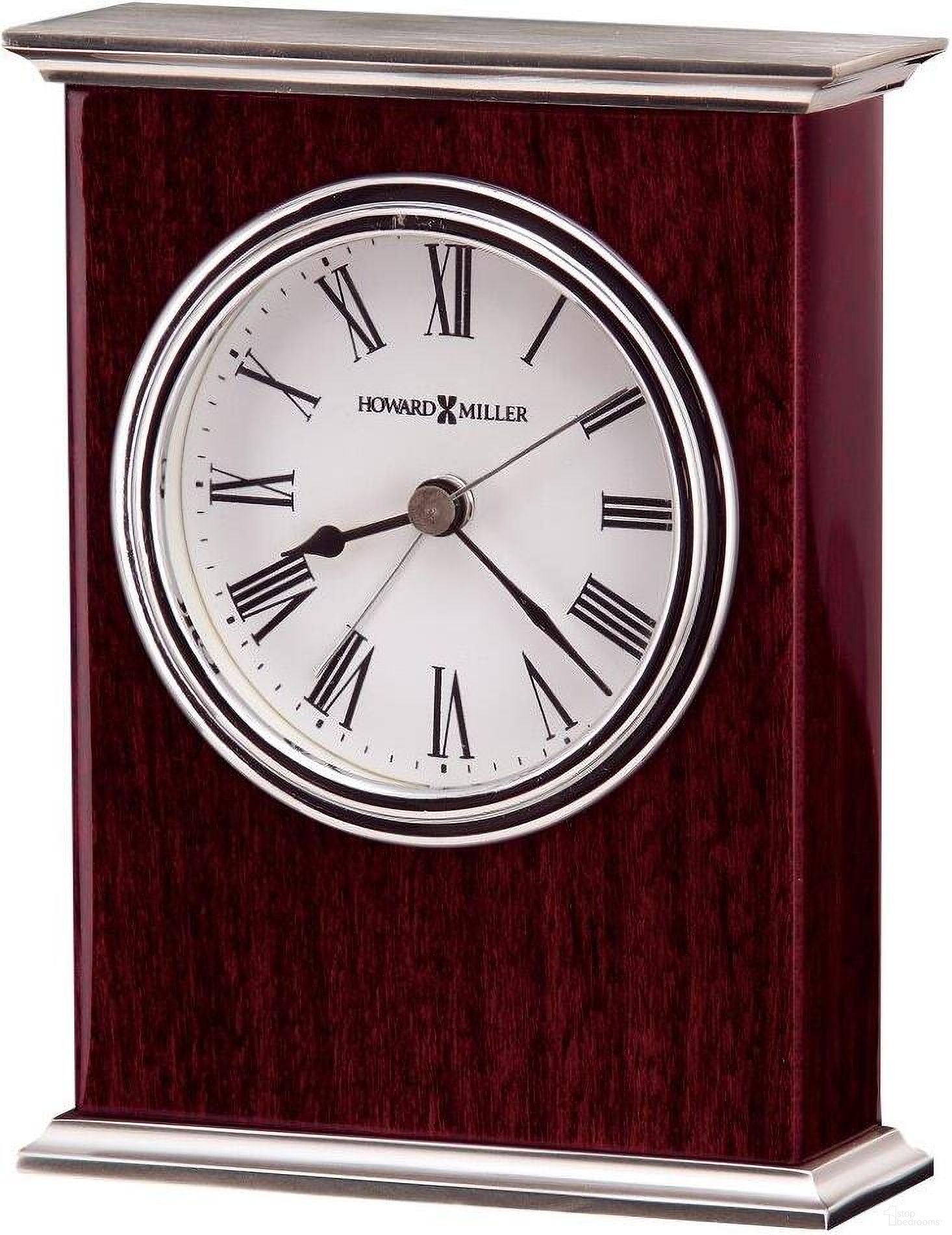 Howard Miller Kentwood Tabletop Clock