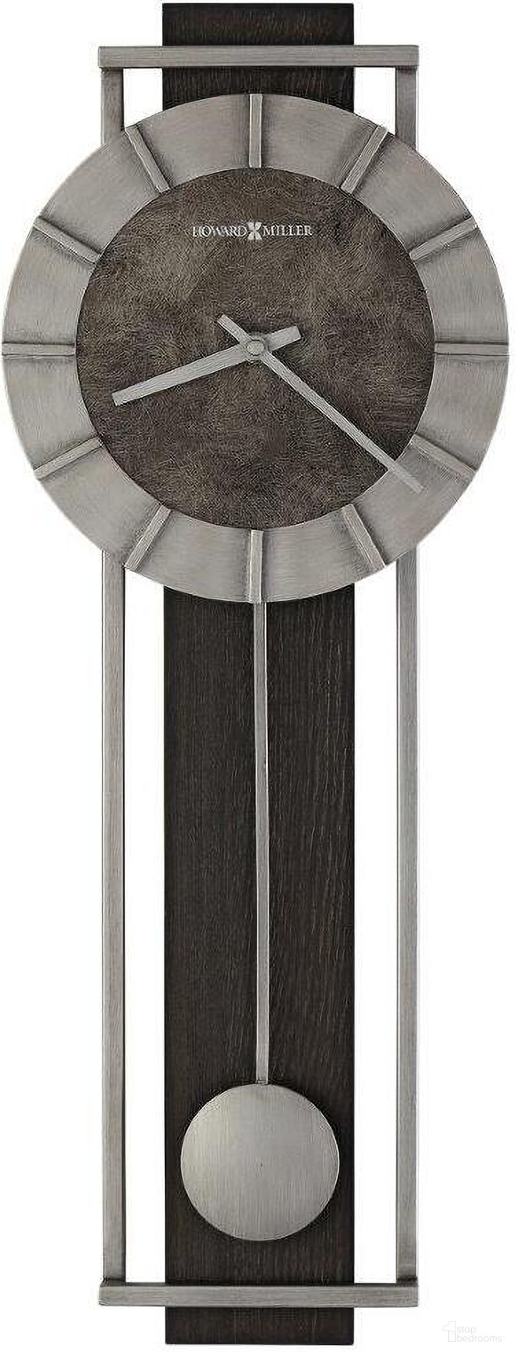 Howard Miller Oscar Wall Clock