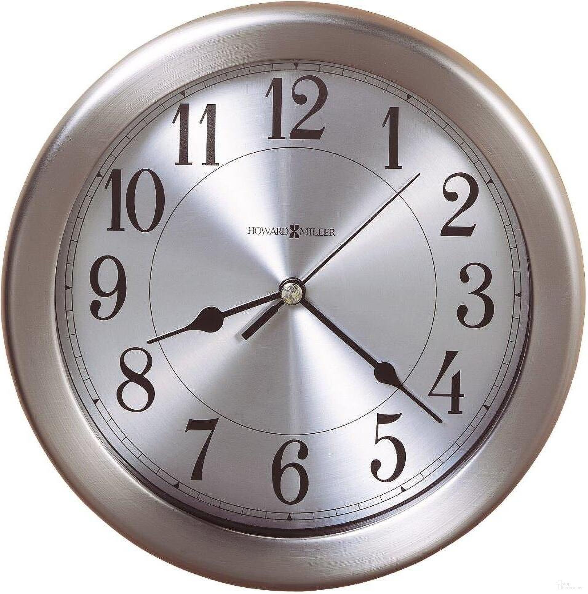 Howard Miller Pisces Wall Clock