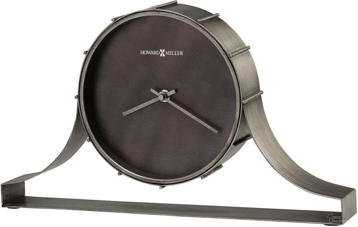 Howard Miller Seeley Mantel Clock