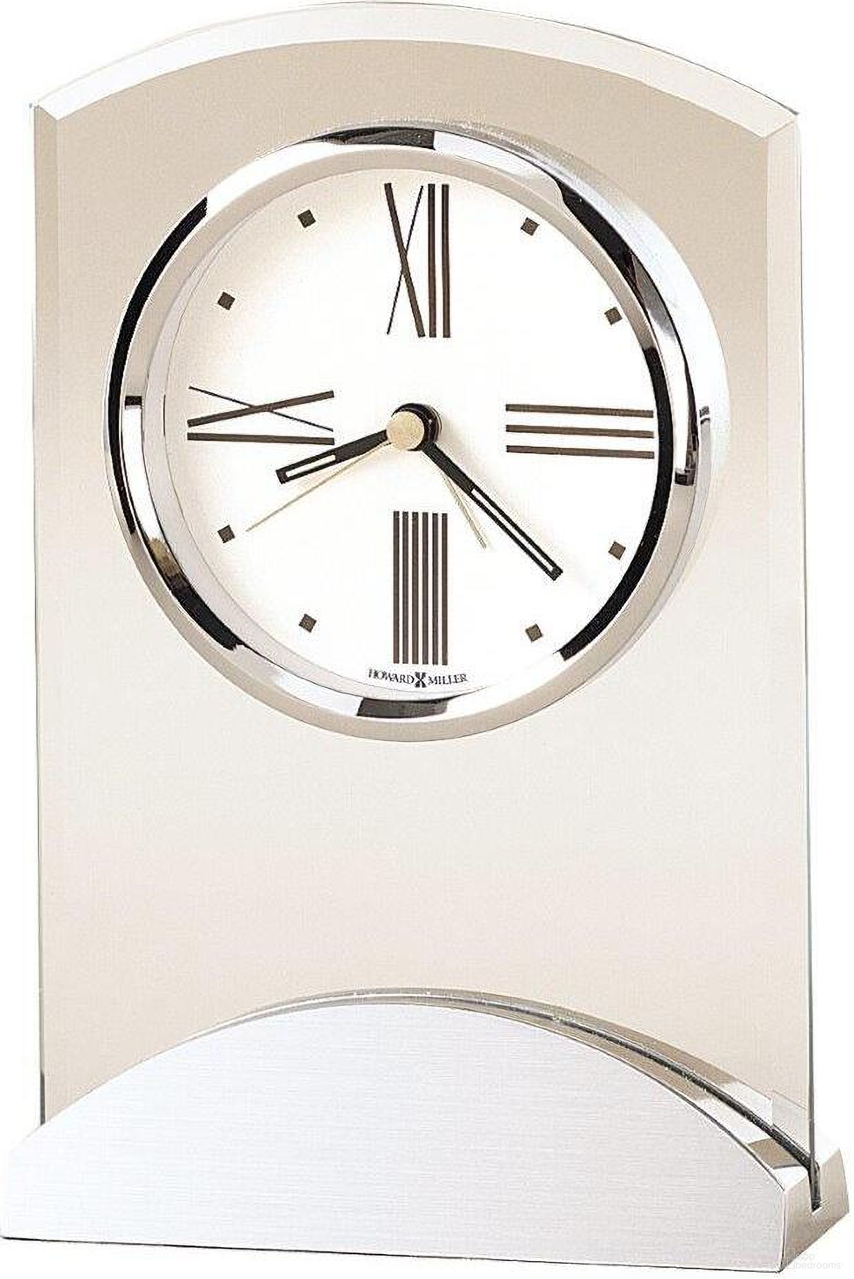Howard Miller Tribeca Tabletop Clock