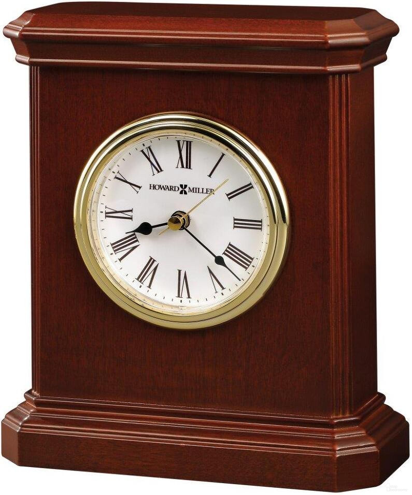 Howard Miller Windsor Carriage Tabletop Clock