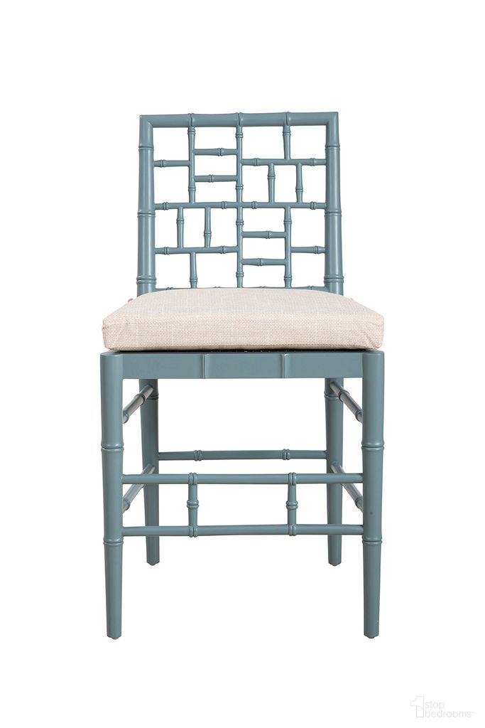 The appearance of Hugo Counter Stool In Light Blue designed by Furniture Classics in the modern / contemporary interior design. This light blue piece of furniture was selected by 1StopBedrooms from Hugo Collection to add a touch of cosiness and style into your home. Sku: 51982AG71. Material: Linen.