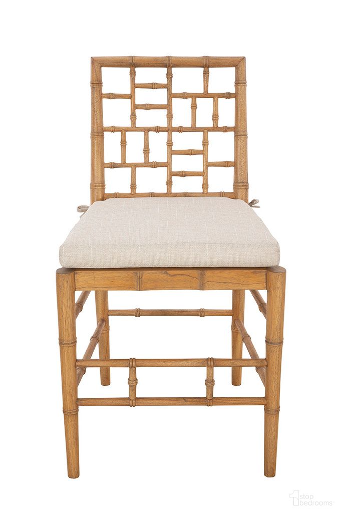 Hugo Counter Stool In Natural